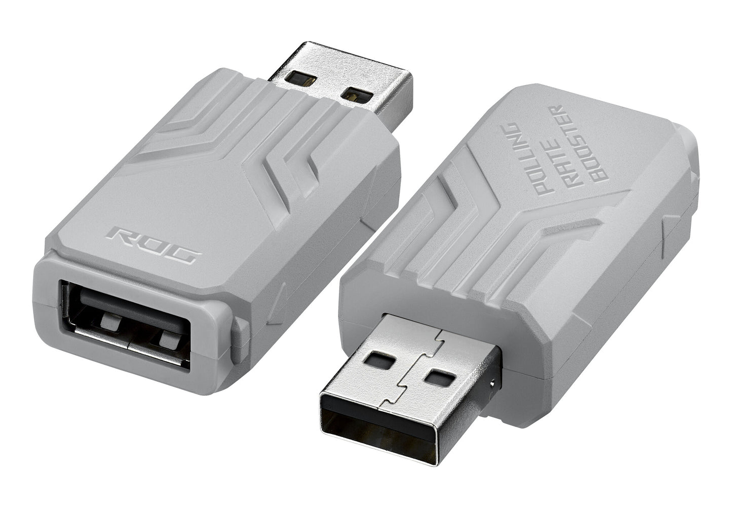 ASUS ROG Polling Rate Booster