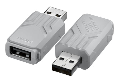 ASUS ROG Polling Rate Booster