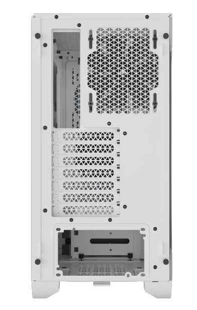Corsair CC-9011252-WW datorväskor Midi Tower Vit