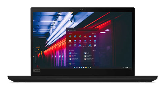T1A Lenovo ThinkPad T14 G1 Refurbished Intel® Core™ i5 i5-10210U Bärbar dator 35,6 cm (14") Full HD 8 GB DDR4-SDRAM 256 GB SSD Windows 10 Pro Svart