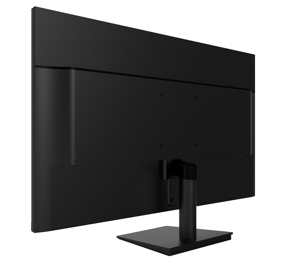 Voxicon D27QPU platta pc-skärmar 68,6 cm (27") 2560 x 1440 pixlar Quad HD LCD Svart