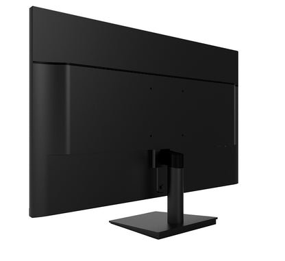 Voxicon D27QPU platta pc-skärmar 68,6 cm (27") 2560 x 1440 pixlar Quad HD LCD Svart