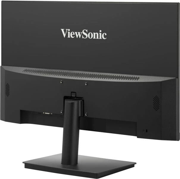 Viewsonic VA VA240-H-2 platta pc-skärmar 60,5 cm (23.8") 1920 x 1080 pixlar Full HD LED Svart