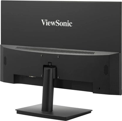 Viewsonic VA VA240-H-2 platta pc-skärmar 60,5 cm (23.8") 1920 x 1080 pixlar Full HD LED Svart