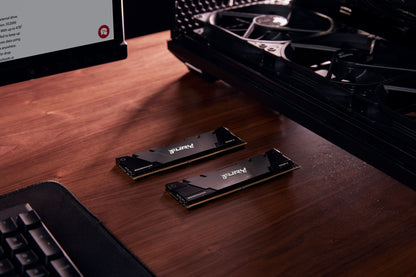 Kingston Technology FURY Renegade RAM-minnen 16 GB 2 x 8 GB DDR4 3200 MT/s