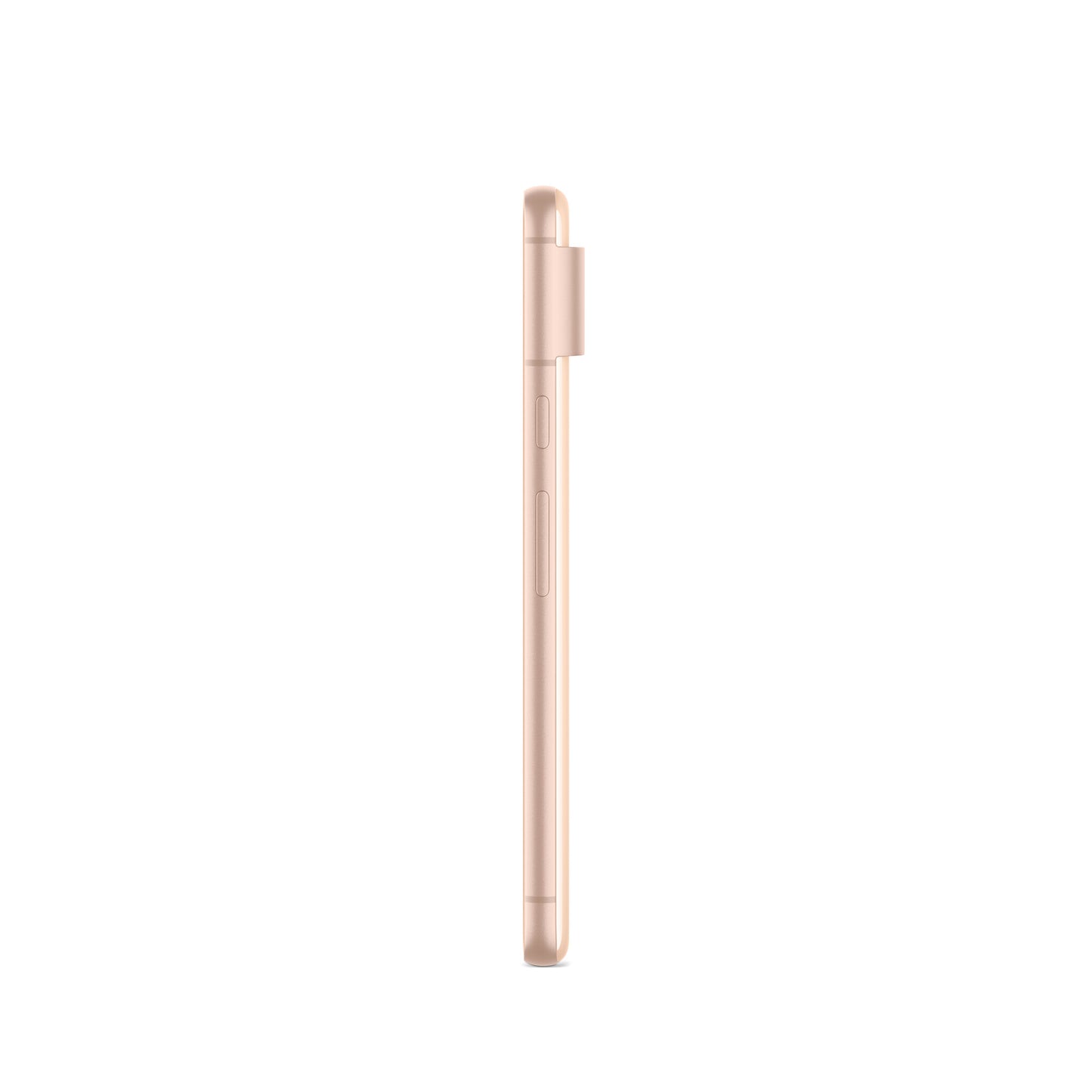 Google Pixel 8 15,8 cm (6.2") Dubbla SIM-kort 5G USB Type-C 8 GB 128 GB 4575 mAh Rosa