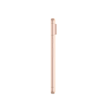 Google Pixel 8 15,8 cm (6.2") Dubbla SIM-kort 5G USB Type-C 8 GB 128 GB 4575 mAh Rosa