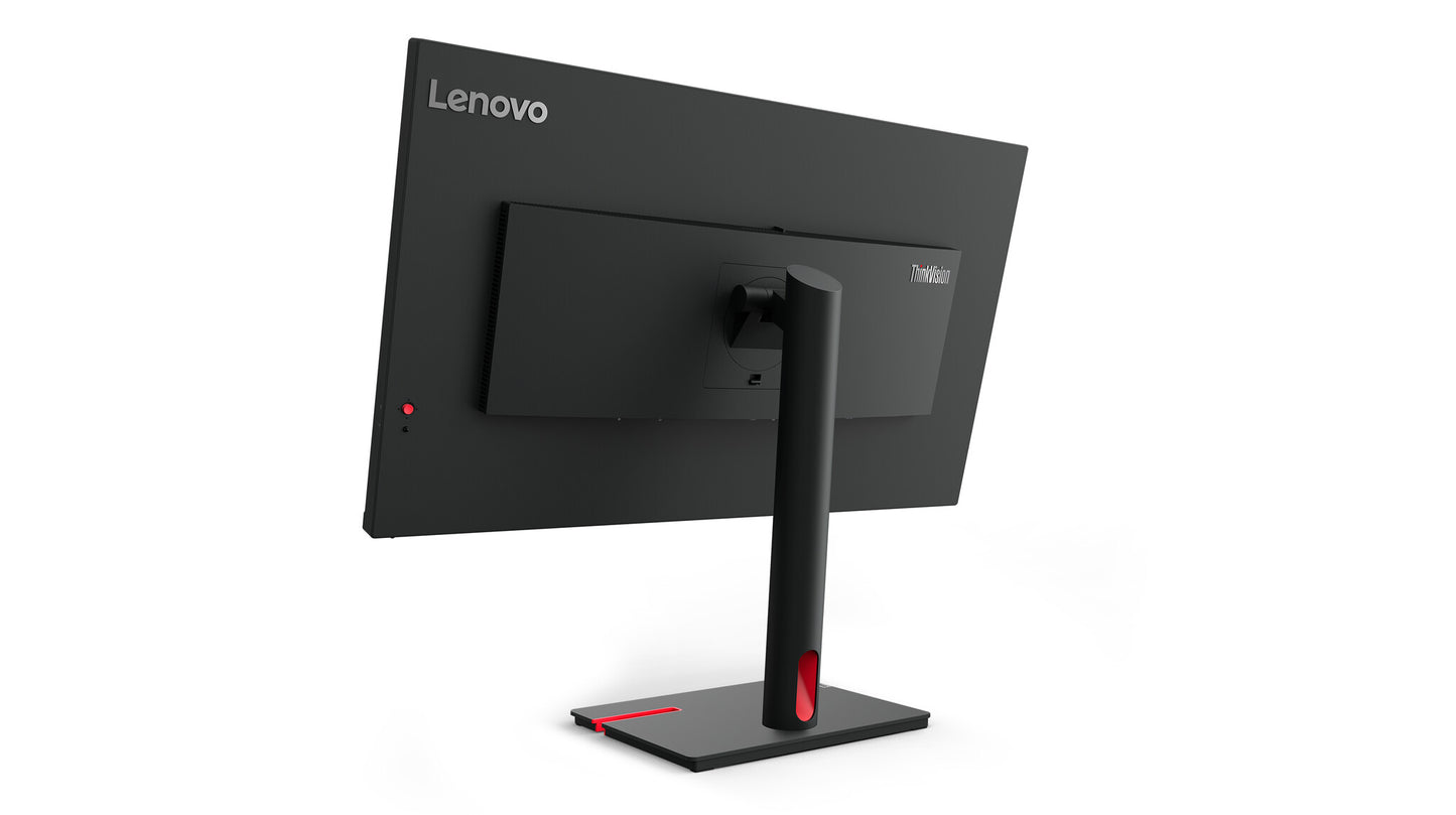 Lenovo ThinkVision T32p-30 LED display 80 cm (31.5") 3840 x 2160 pixlar 4K Ultra HD Svart