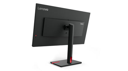 Lenovo ThinkVision T32p-30 LED display 80 cm (31.5") 3840 x 2160 pixlar 4K Ultra HD Svart