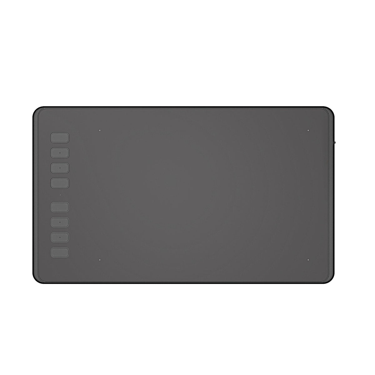 HUION H950P ritplattor Svart 5080 lpi 220 x 137 mm USB