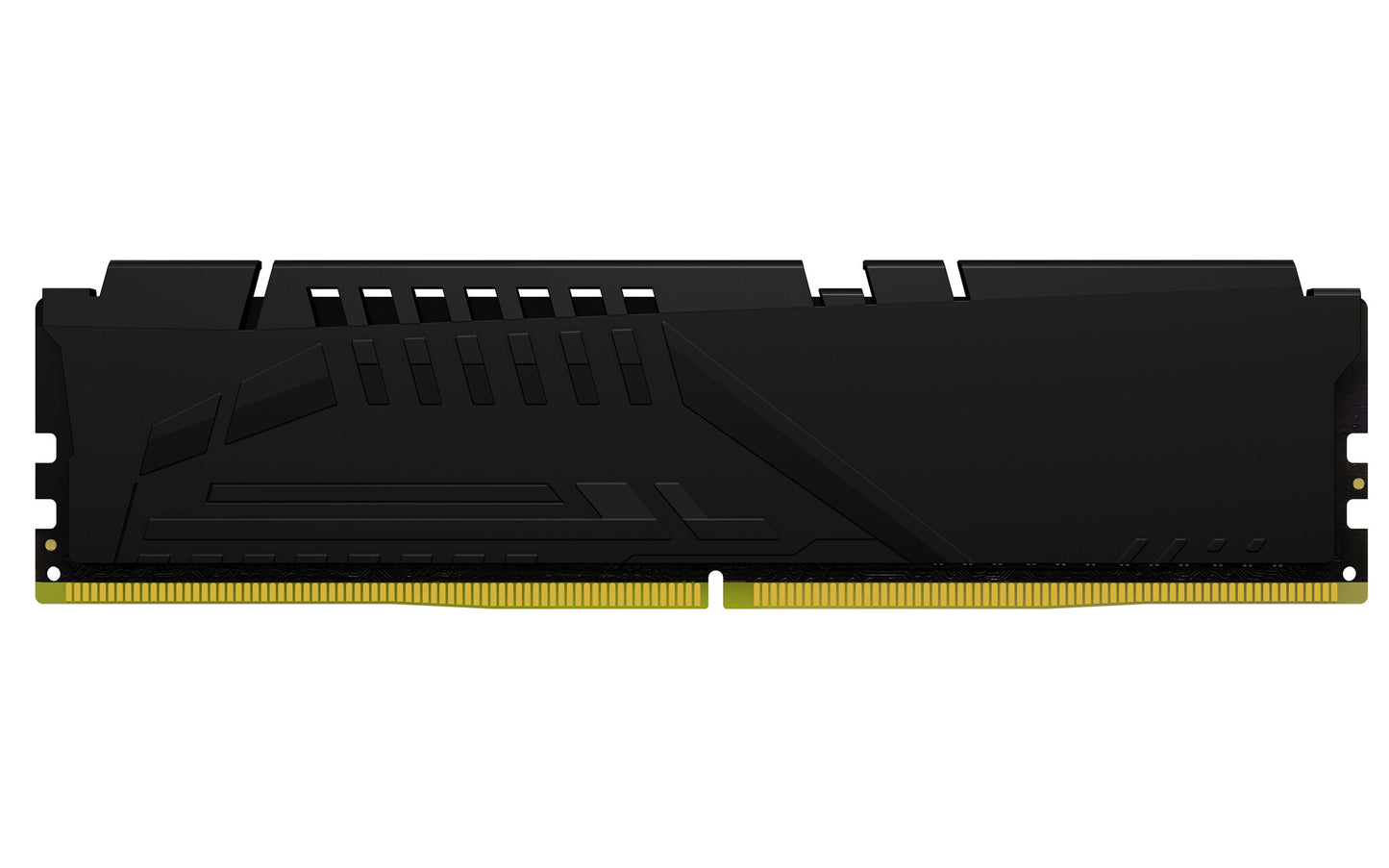 Kingston Technology FURY Beast RAM-minnen 128 GB 4 x 32 GB DDR5 5200 MT/s