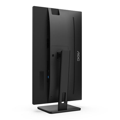 AOC P2 Q27P2Q LED display 68,6 cm (27") 2560 x 1440 pixlar Quad HD Svart