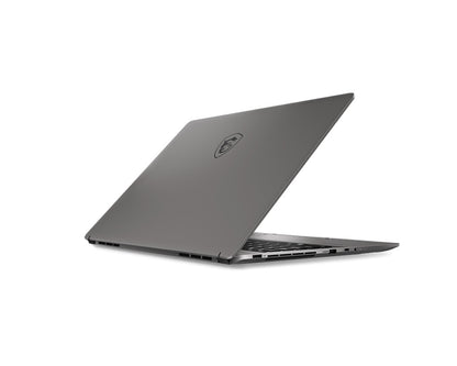 MSI Creator Z16 HX Studio Z16HX STUDIO B13VFTO-053 Intel® Core™ i7 i7-13700H Bärbar dator 40,6 cm (16") Pekskärm Quad HD+ 32 GB DDR5-SDRAM 2 TB SSD NVIDIA GeForce RTX 4060 Wi-Fi 6E (802.11ax) Windows 11 Pro Grå