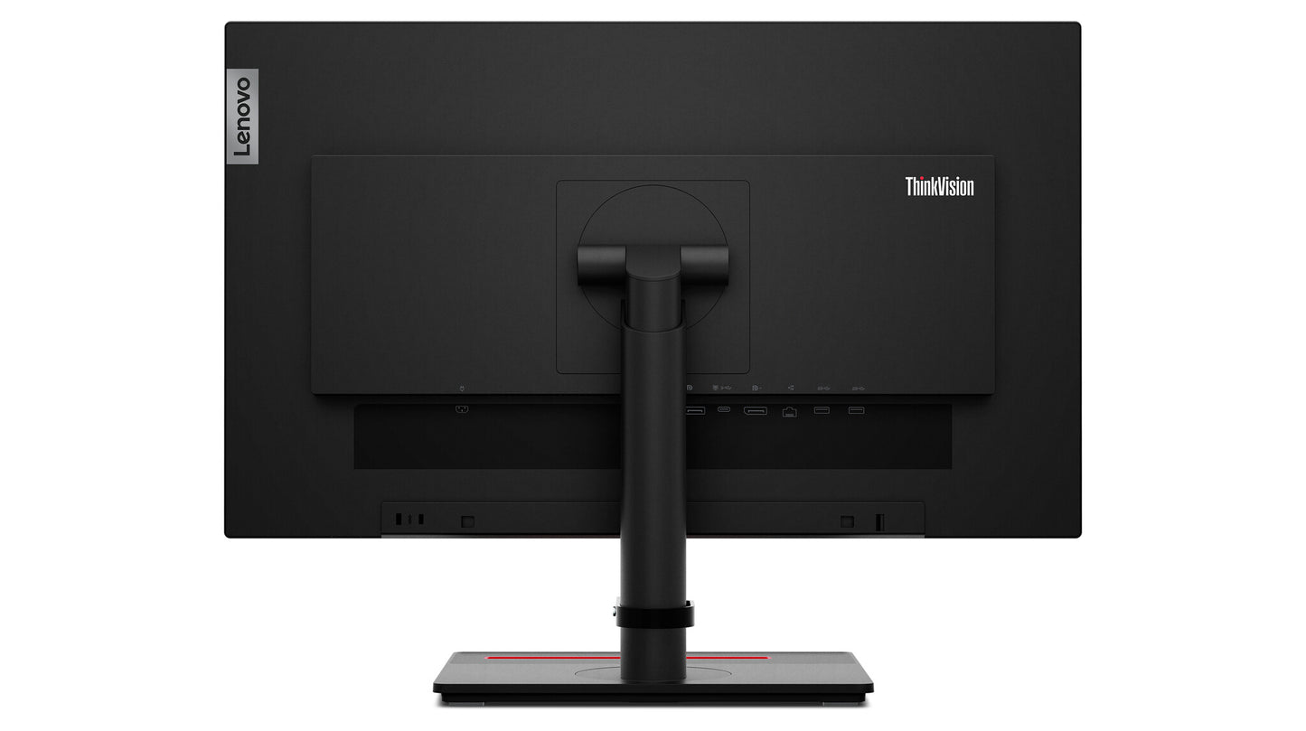 Lenovo ThinkVision T24m-29 LED display 60,5 cm (23.8") 1920 x 1080 pixlar Full HD LCD Svart