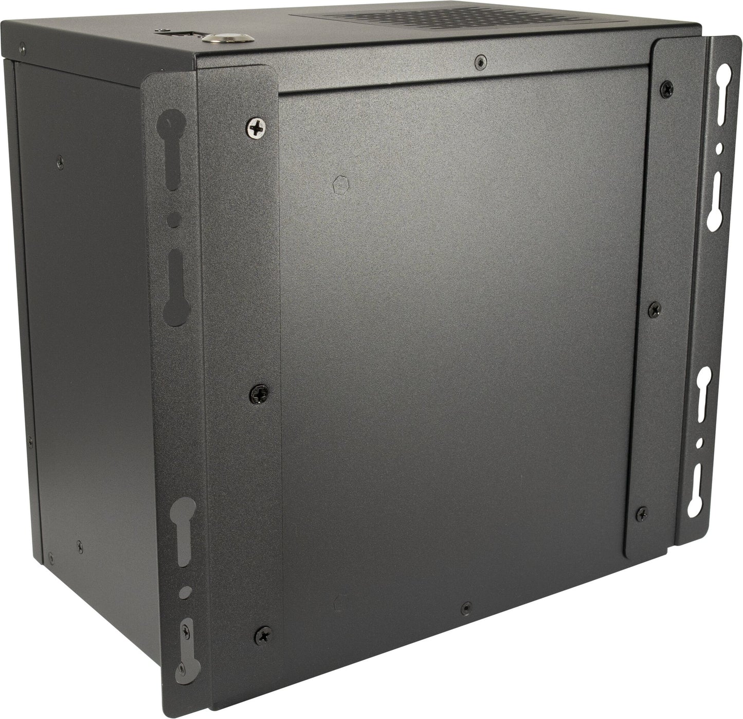 Inter-Tech S31B Midi Tower Svart
