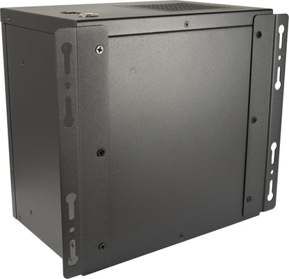 Inter-Tech S31B Midi Tower Svart