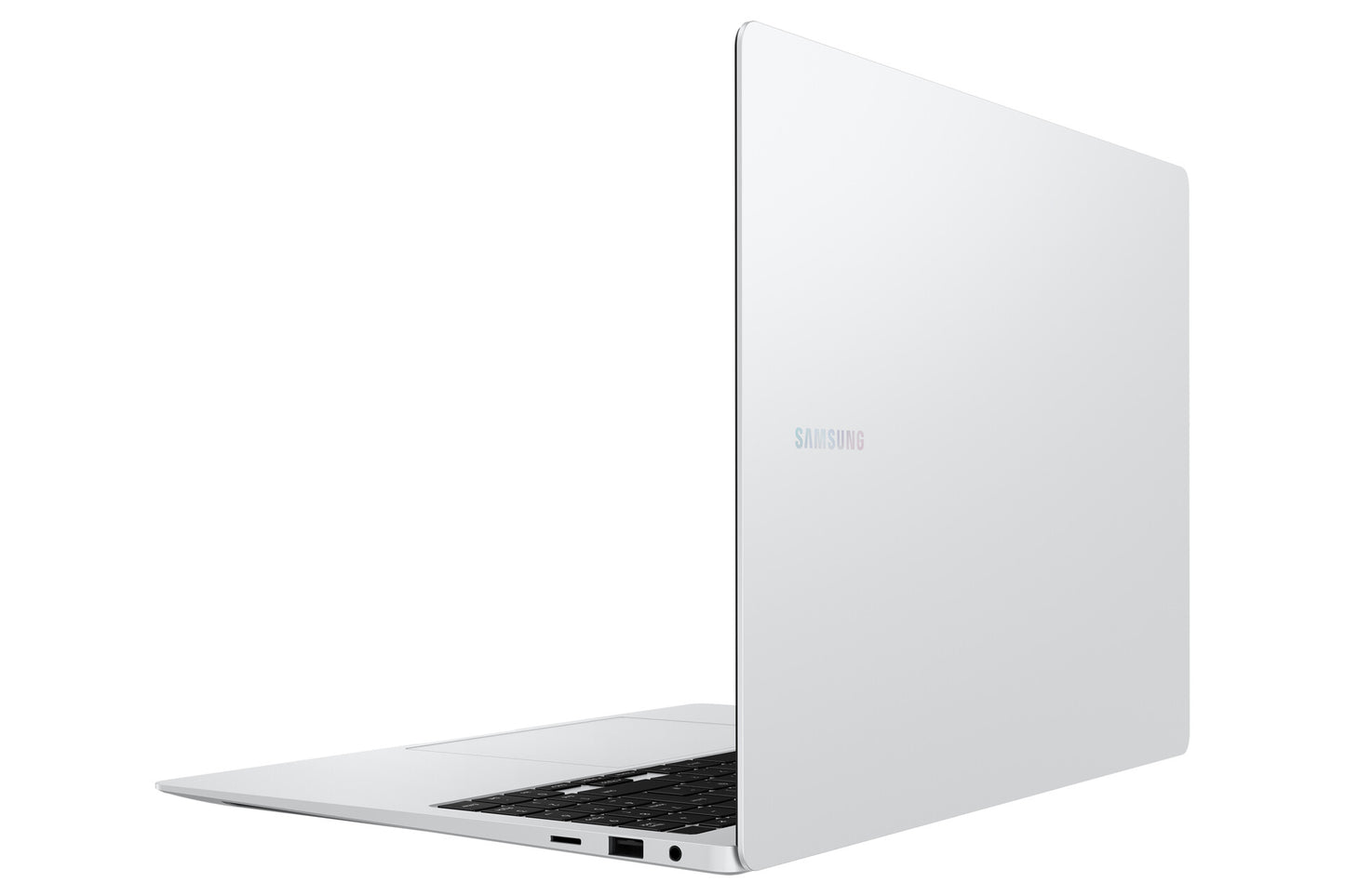 Samsung Galaxy Book4 Pro Intel Core Ultra 7 155H Bärbar dator 40,6 cm (16") Pekskärm WQXGA+ 32 GB LPDDR5x-SDRAM 512 GB SSD Wi-Fi 6E (802.11ax) Windows 11 Pro Platina, Silver