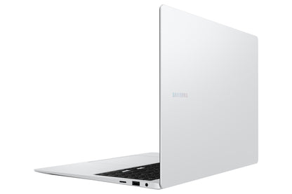 Samsung Galaxy Book4 Pro Intel Core Ultra 7 155H Bärbar dator 40,6 cm (16") Pekskärm WQXGA+ 32 GB LPDDR5x-SDRAM 512 GB SSD Wi-Fi 6E (802.11ax) Windows 11 Pro Platina, Silver