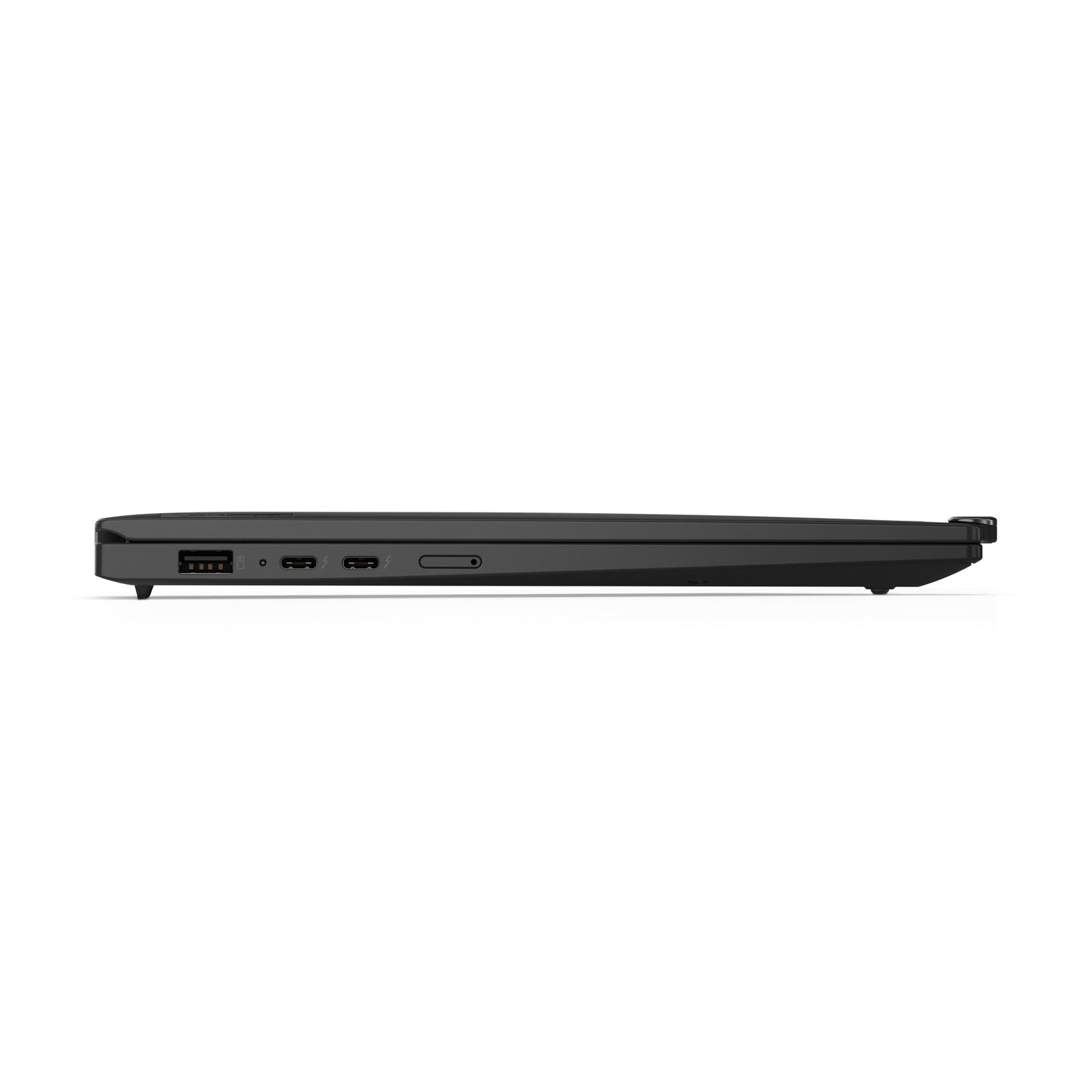 Lenovo ThinkPad X1 Carbon Gen 12 Intel Core Ultra 7 155U Bärbar dator 35,6 cm (14") WUXGA 32 GB LPDDR5x-SDRAM 1 TB SSD Wi-Fi 6E (802.11ax) Windows 11 Pro Nordic Svart Intel Core Ultra 7 155U (12MB Cache), 32GB LPDDR5x-SDRAM, 1000GB SSD, 35.6 cm (14") WUXG