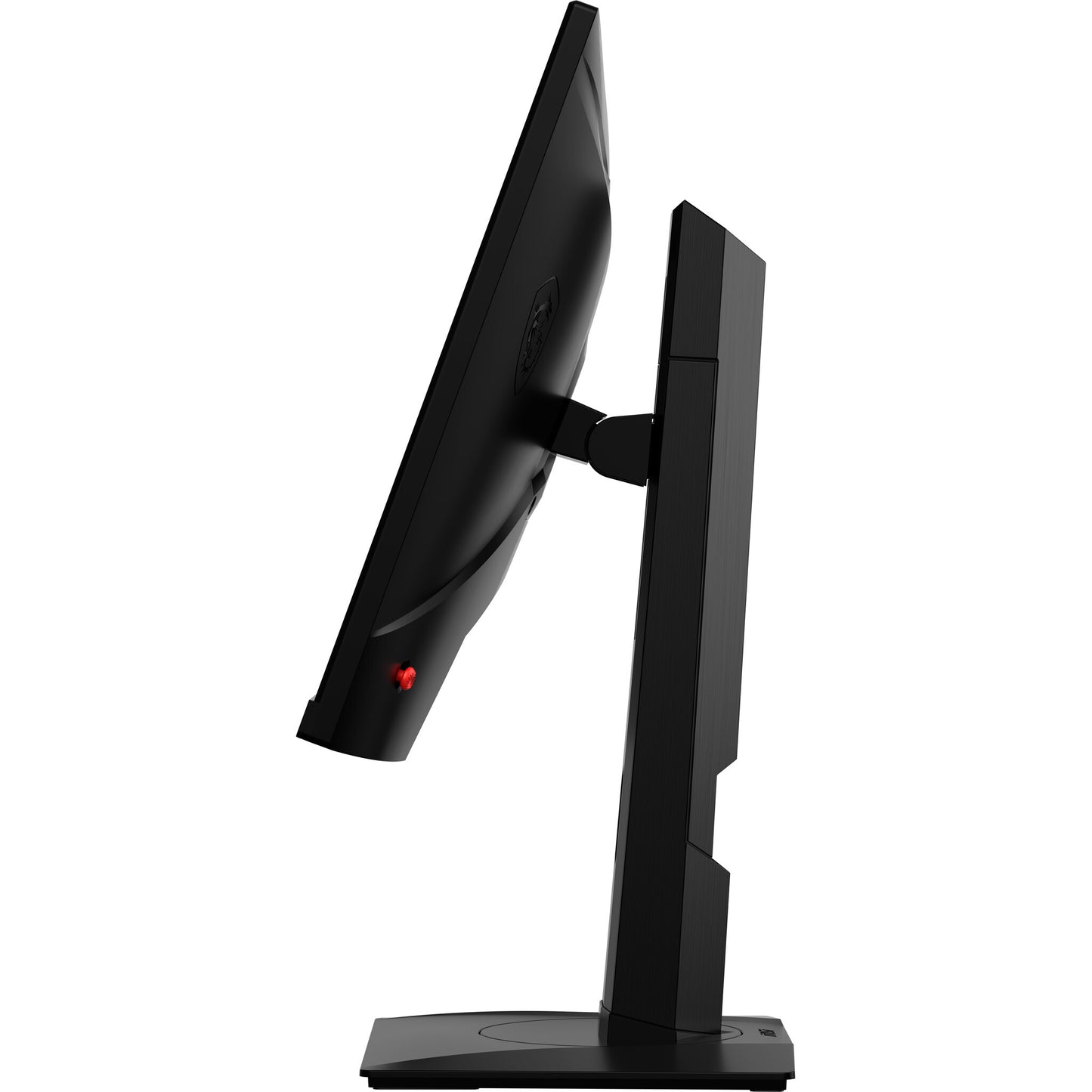 MSI G244PF E2 platta pc-skärmar 60,5 cm (23.8") 1920 x 1080 pixlar Full HD LCD Svart