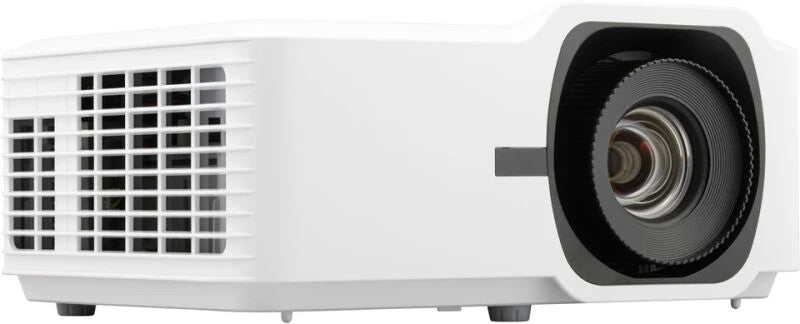 Viewsonic LS741HD datorprojektorer 5000 ANSI-lumen DMD 1080p (1920x1080) Svart, Vit