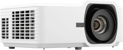Viewsonic LS741HD datorprojektorer 5000 ANSI-lumen DMD 1080p (1920x1080) Svart, Vit