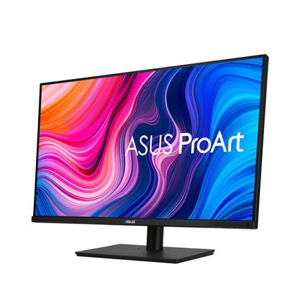 ASUS ProArt PA329CV LED display 81,3 cm (32") 3840 x 2160 pixlar 4K Ultra HD Svart