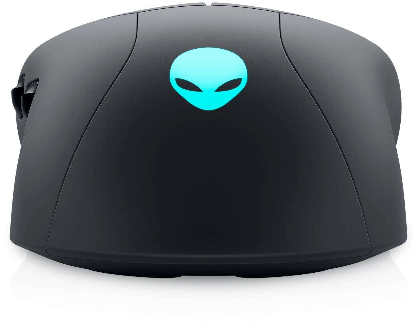 Alienware AW320M datormöss Spela Ambidextrous USB Type-A Optisk 3200 DPI