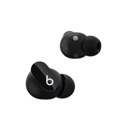 Apple Beats Studio Buds Hörlurar Trådlös I öra Samtal/musik USB Type-C Bluetooth Svart