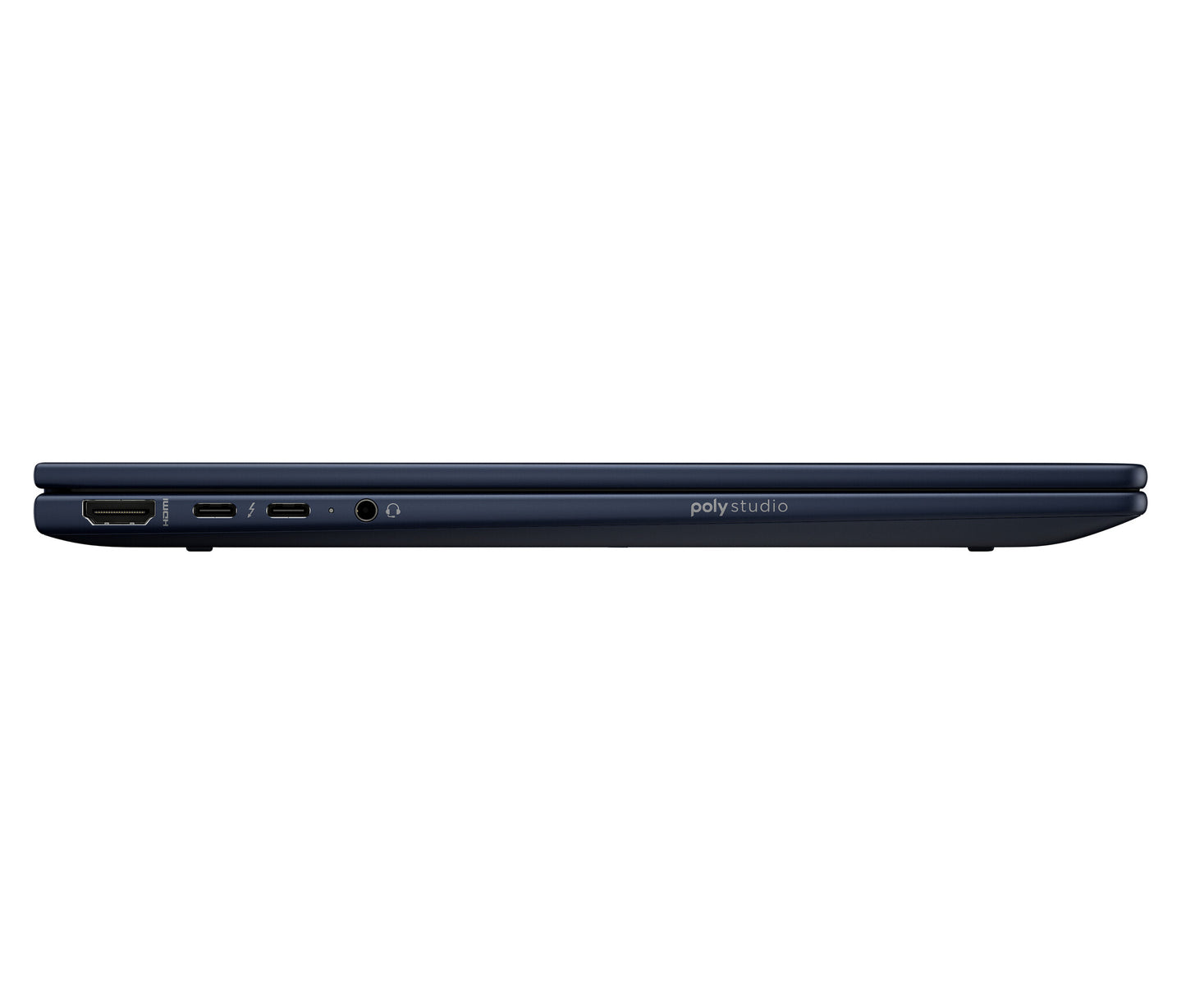 HP EliteBook X Flip G1i Next Gen AI PC Intel Core Ultra 5 228V Hybrid (2-i-1) 35,6 cm (14") Pekskärm WUXGA 32 GB LPDDR5x-SDRAM 512 GB SSD Wi-Fi 7 (802.11be) Windows 11 Pro Blå