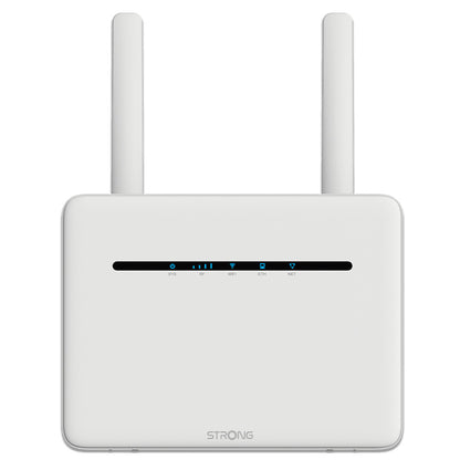Strong 4G+ROUTER1200 mobilnätverksapparater Mobilnät, router