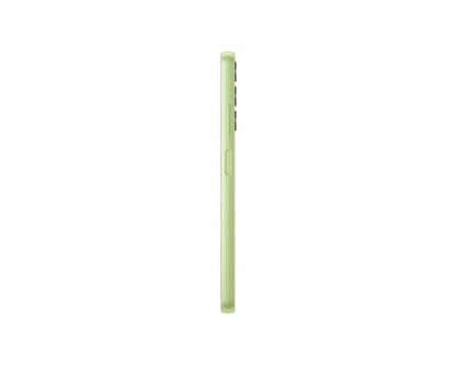 Samsung Galaxy A05s 128 GB Ljusgrön