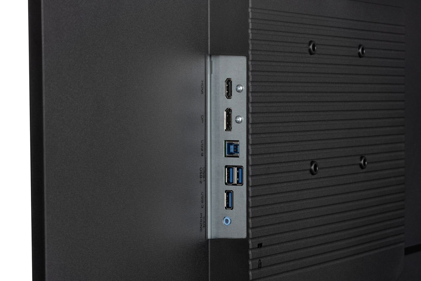 iiyama ProLite X3270QSU-B1 platta pc-skärmar 80 cm (31.5") 2560 x 1440 pixlar Wide Quad HD LED Svart