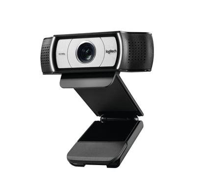Logitech C930e