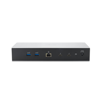 Kensington SD5000T5 EQ Thunderbolt 5 trippel 4K dockningsstation med 140 W PD – Windows/macOS