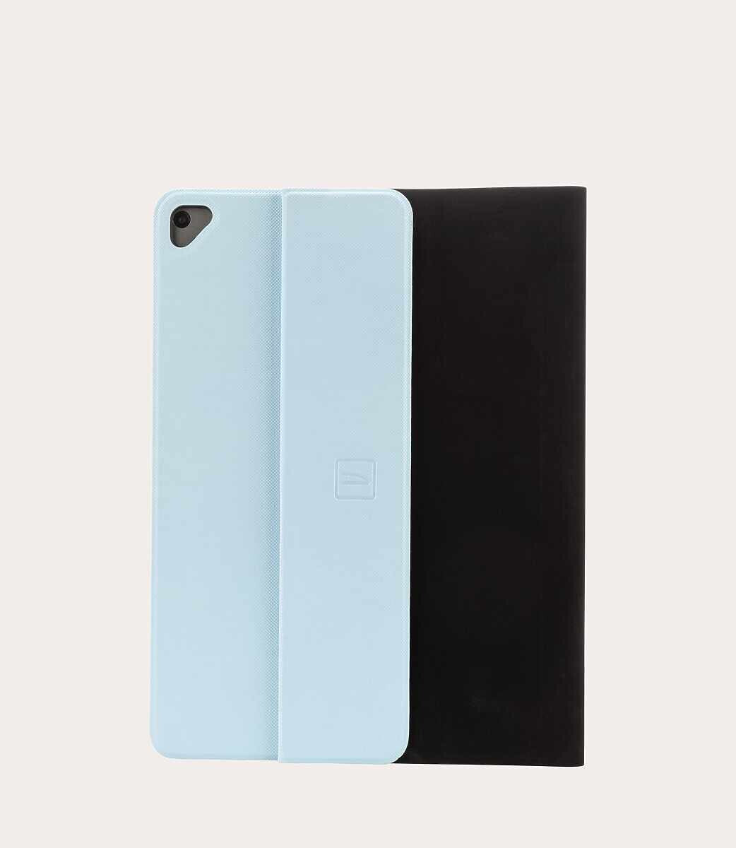 Tucano IPD102UPP-Z iPad-fodral 26,7 cm (10.5") Folio Blå