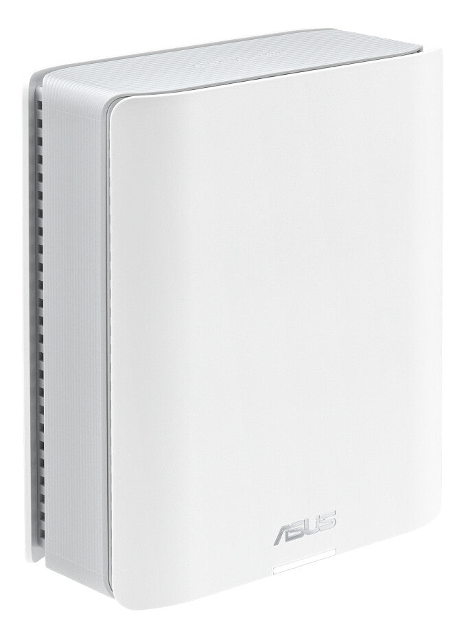 ASUS Zen WiFi BT8 2PK Triband (2,4 GHz/5 GHz/6 GHz) Wi-Fi 7 (802.11be) Vit 3 Intern