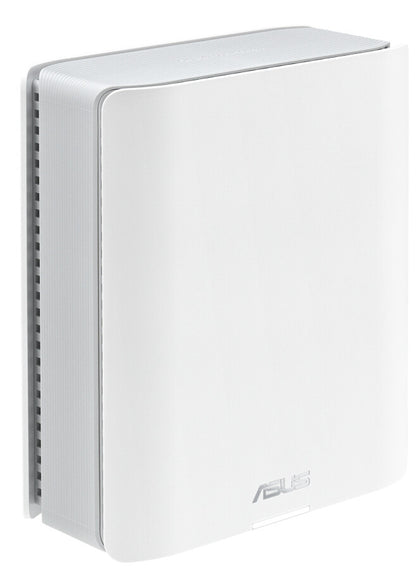 ASUS Zen WiFi BT8 2PK Triband (2,4 GHz/5 GHz/6 GHz) Wi-Fi 7 (802.11be) Vit 3 Intern