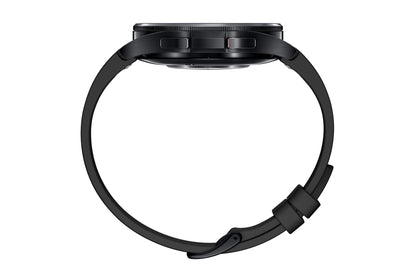 Samsung Galaxy Watch6 Classic 47 mm Digital Pekskärm Svart