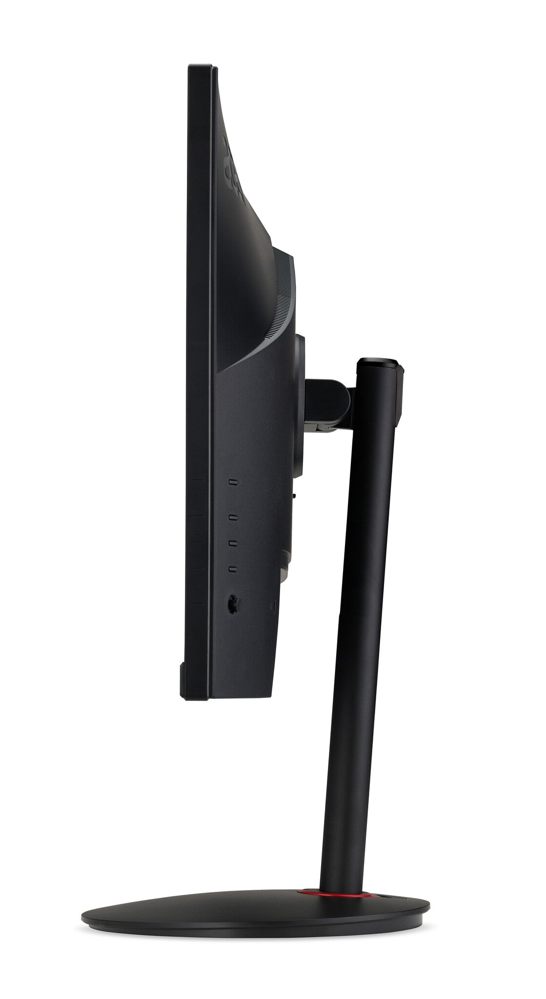 Acer NITRO XV2 XV272U V3 platta pc-skärmar 68,6 cm (27") 2560 x 1440 pixlar Wide Quad HD LCD Svart