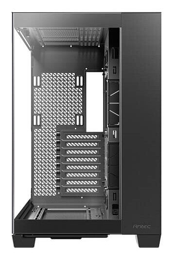 Antec C8 Full Tower Svart