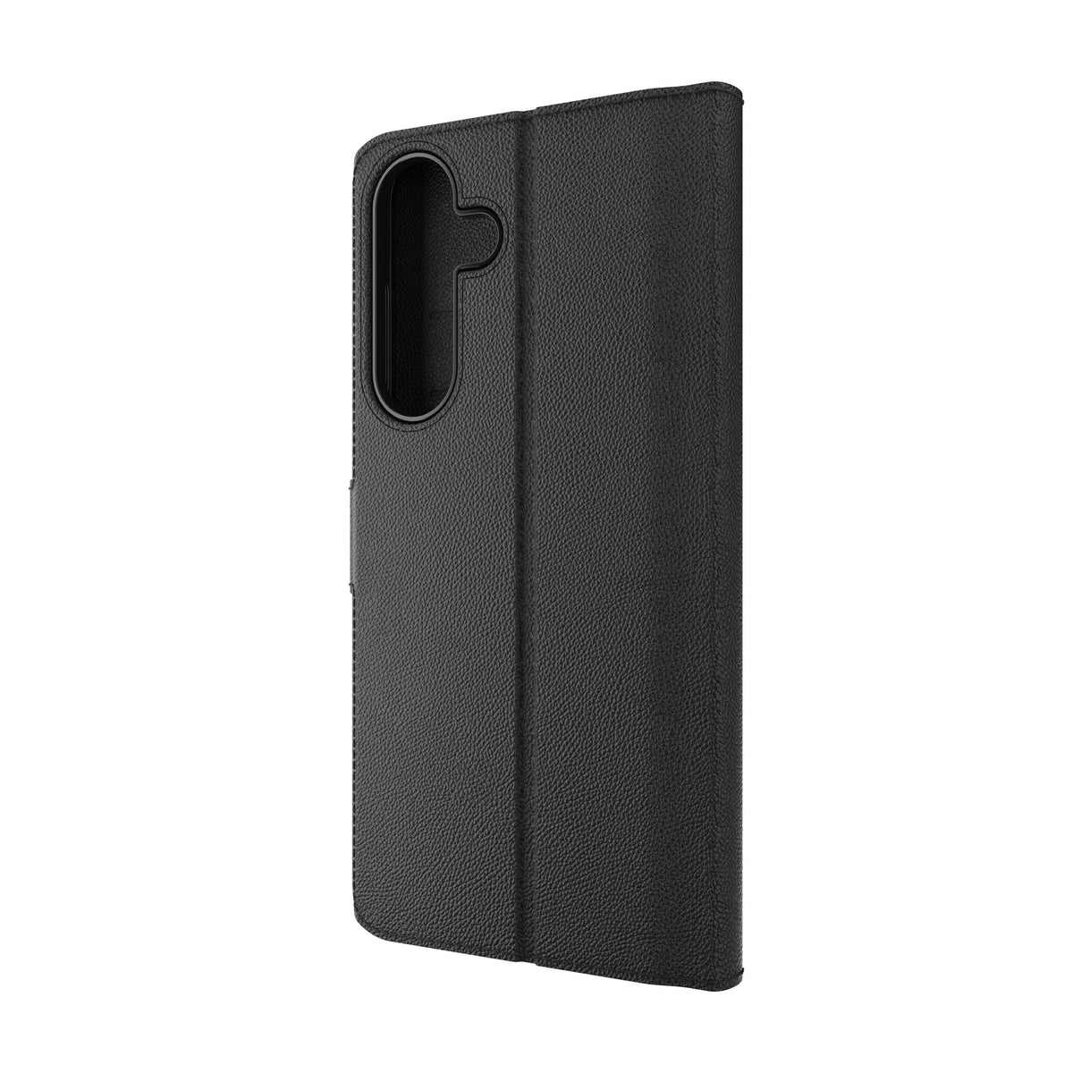 ZAGG Folio mobiltelefonfodral 17 cm (6.7") Svart