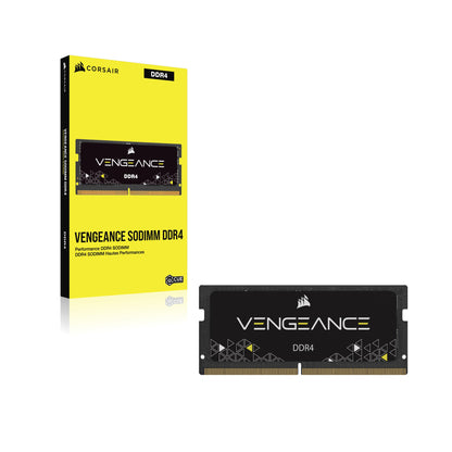 Corsair Vengeance RAM-minnen 16 GB 1 x 16 GB DDR4 2400 MHz