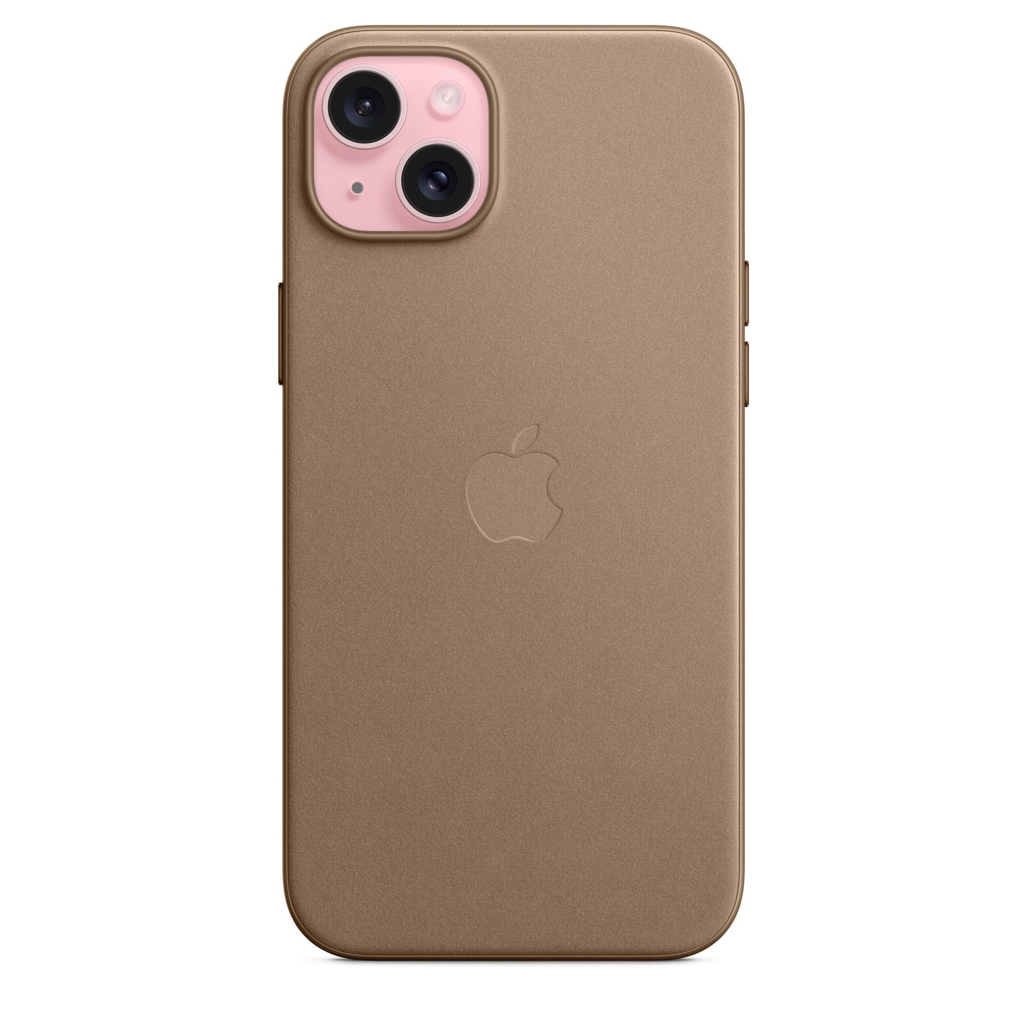 Apple MT473ZM/A mobiltelefonfodral 17 cm (6.7") Omslag Mullvadsgrå