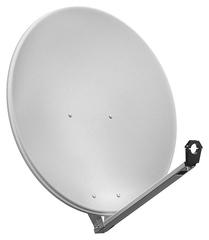 Goobay 67334 satellitantenner 10,7 - 12,75 GHz Grå