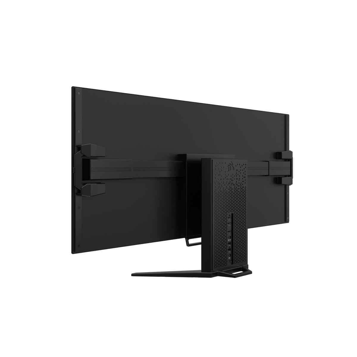Corsair XENEON FLEX platta pc-skärmar 114,3 cm (45") 3440 x 1440 pixlar OLED Svart
