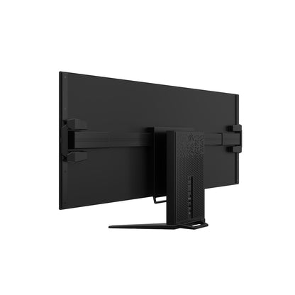 Corsair XENEON FLEX platta pc-skärmar 114,3 cm (45") 3440 x 1440 pixlar OLED Svart