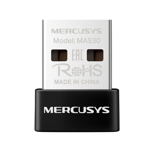 Mercusys MA530 nätverkskort/adapters Bluetooth