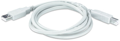 Trendnet TK-204UK KVM-switchar