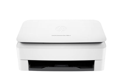 HP ScanJet Enterprise Flow 7000 s3 Arkmatad skanner 600 x 600 DPI A4 Vit